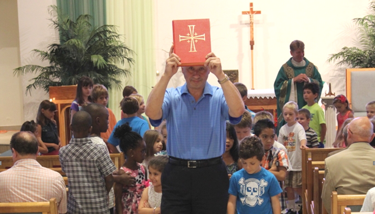 Children's Liturgy